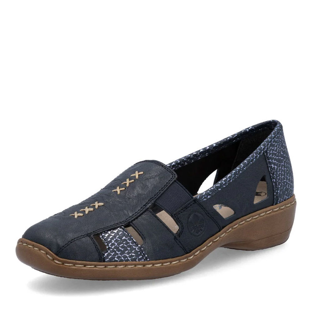 Rieker Gabes 413 Shoe